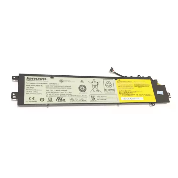 Oriģināls klēpjdatora Baterija LENOVO L13L4P01