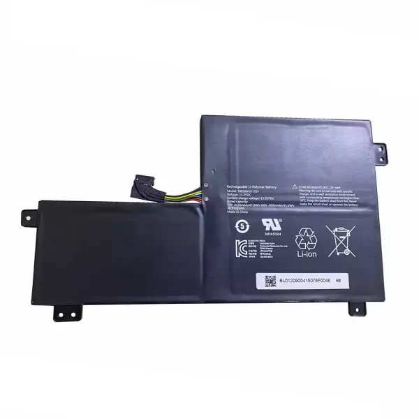 Oriģināls klēpjdatora Baterija GENUINE 1002000011531 3ICP5/55/95