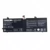 Oriģināls klēpjdatora Baterija TOSHIBA PA5325U-1BRS