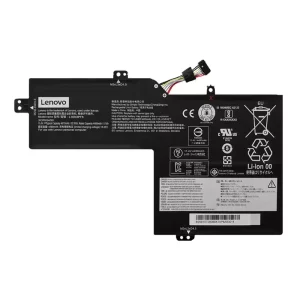 Oriģināls klēpjdatora Baterija LENOVO L18M3PF8 L18L3PF4