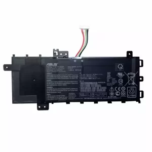 Oriģināls klēpjdatora Baterija ASUS B21N1818 2ICP6/61/80