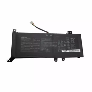 Oriģināls klēpjdatora Baterija ASUS B21N1818-3 2ICP6/60/81