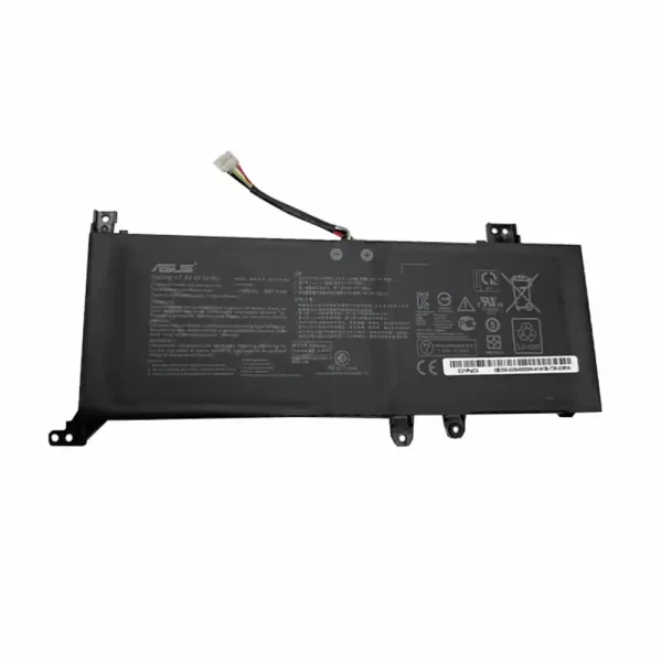 Oriģināls klēpjdatora Baterija ASUS B21N1818-3 2ICP6/60/81