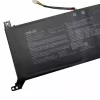 Oriģināls klēpjdatora Baterija ASUS B21N1818-3 2ICP6/60/81 - Image 3