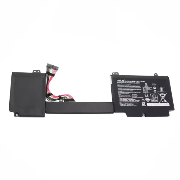 Oriģināls klēpjdatora Baterija ASUS C32-G46