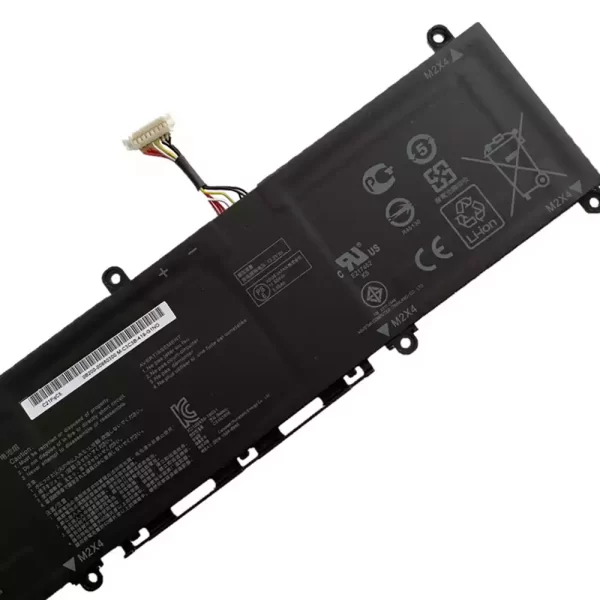 Oriģināls klēpjdatora Baterija ASUS C31N1806 - Image 4