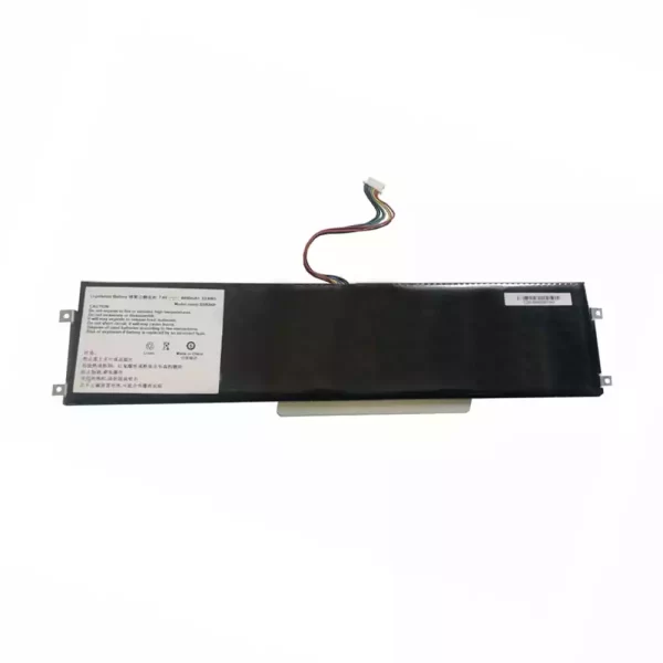 Oriģināls klēpjdatora Baterija Haier Y13A Y13B xps13-8808