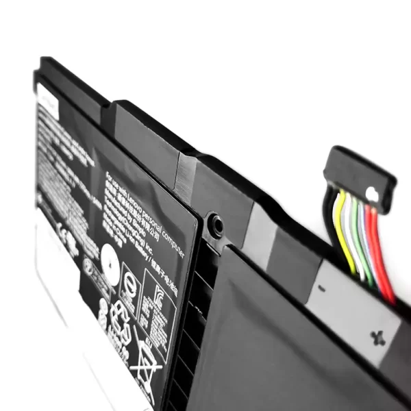 Oriģināls klēpjdatora Baterija LENOVO Yoga Chromebook C630 - Image 4