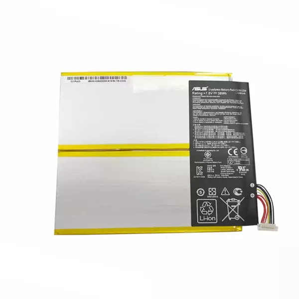 Oriģināls klēpjdatora Baterija ASUS C21N1334