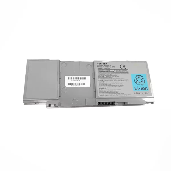Oriģināls klēpjdatora Baterija Toshiba PA3444U-IBRS,PABAS063