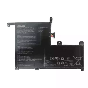 Oriģināls klēpjdatora Baterija ASUS C31N1703