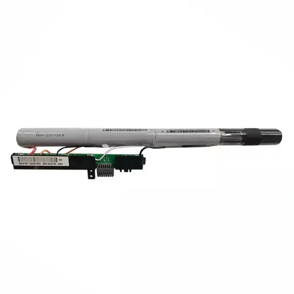 Oriģināls klēpjdatora Baterija GETAC Z1401,Z1402 - Image 2