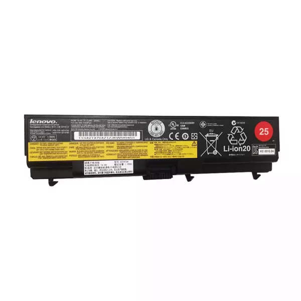 Oriģināls klēpjdatora Baterija LENOVO 42T4763,42T4764