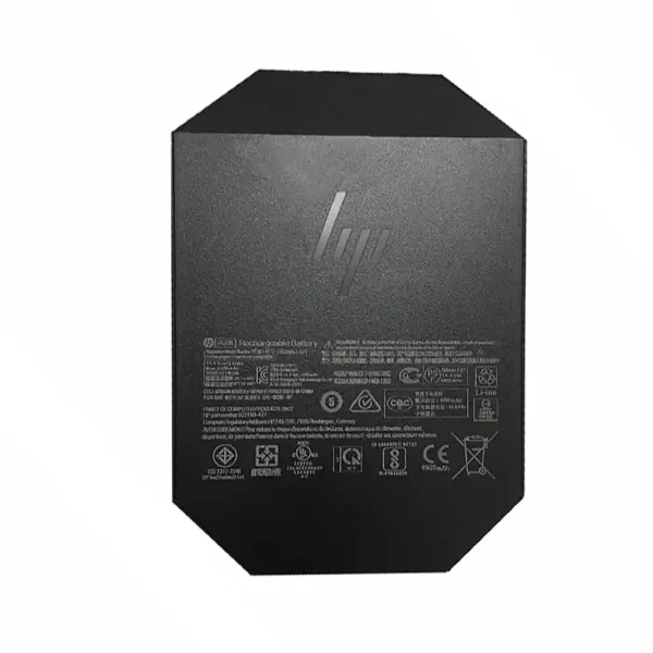 Oriģināls klēpjdatora Baterija HP Z VR Backpack G1 Workstation