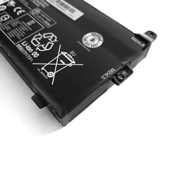 Oriģināls klēpjdatora Baterija LENOVO L17M6P52 SB10K97636 01AV497 - Image 4