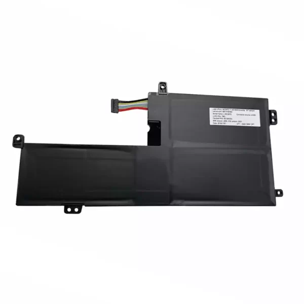 Oriģināls klēpjdatora Baterija LENOVO L18C3PF2,L18D3PF1 - Image 2