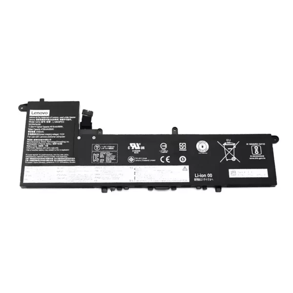 Oriģināls klēpjdatora Baterija LENOVO XiaoXin pro 13 2019 2020