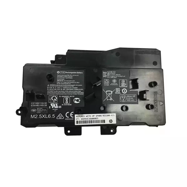 Oriģināls klēpjdatora Baterija HP PV06 922200-421 HSTNN-LB7Z