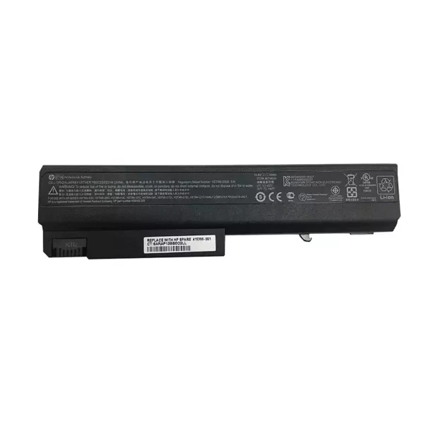 Oriģināls klēpjdatora Baterija HP Compaq NX6100 NX6105 NX6110 NX6115 NX6120 NX6125 NX6220 NX6230 NX6330 NX6325 NX6130 NX6300 NX7400