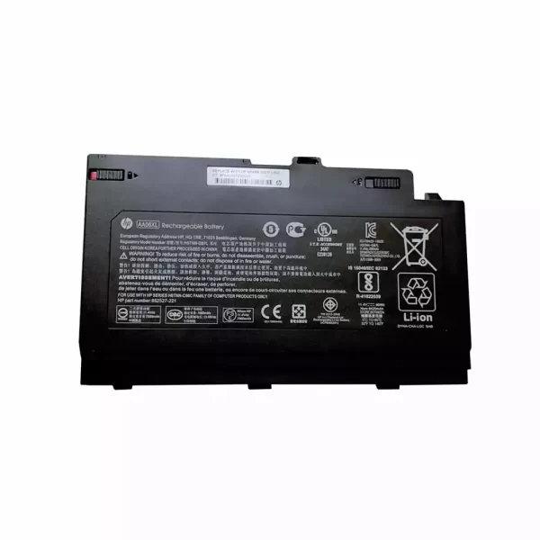 Oriģināls klēpjdatora Baterija HP ZBook 17  G4