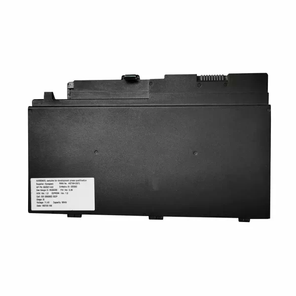 Oriģināls klēpjdatora Baterija HP ZBook 17  G4 - Image 2