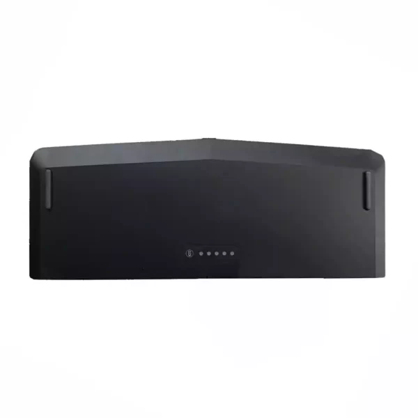 Oriģināls klēpjdatora Baterija DELL Alienware M17X R1 R2 R3,0C852J - Image 2