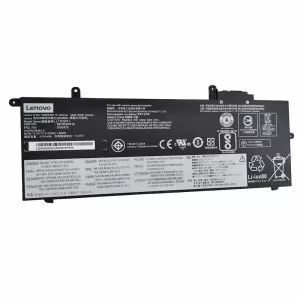 Oriģināls klēpjdatora Baterija LENOVO L17C6P71,L17M6P71