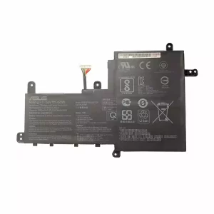 Oriģināls klēpjdatora Baterija ASUS B31N1729