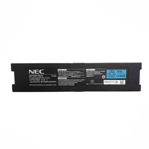 Oriģināls klēpjdatora Baterija NEC PC-MA-K40 OP-570-77016