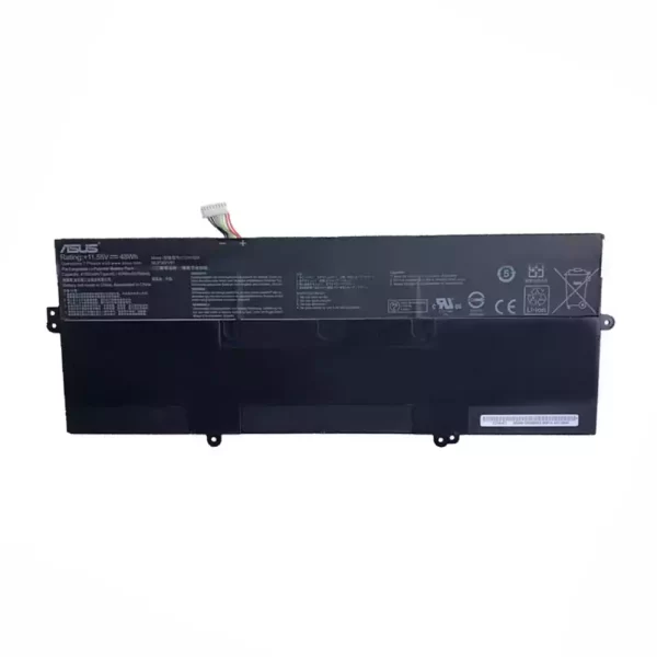 Oriģināls klēpjdatora Baterija ASUS C31N1824