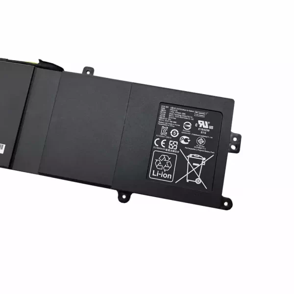 Oriģināls klēpjdatora Baterija ASUS C22-B400A - Image 4