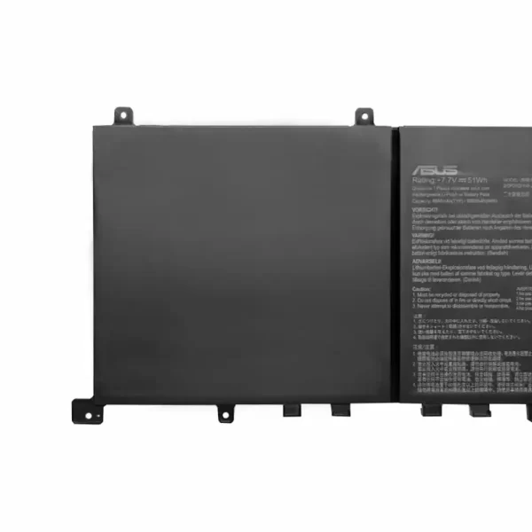 Oriģināls klēpjdatora Baterija ASUS C22N1813 - Image 3
