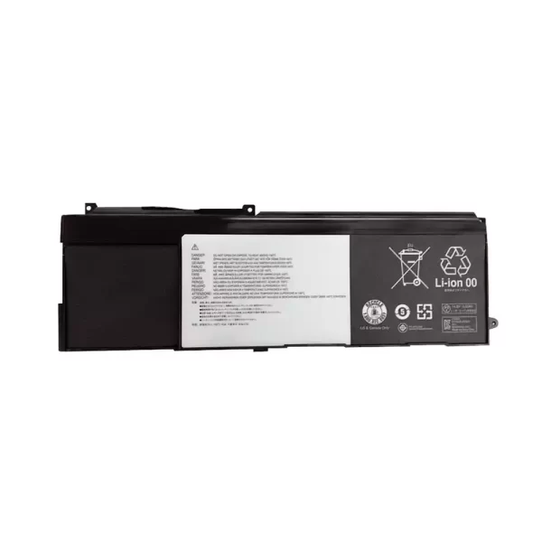 Oriģināls klēpjdatora Baterija LENOVO ThinkPad E420S,ThinkPad S420S - Image 2