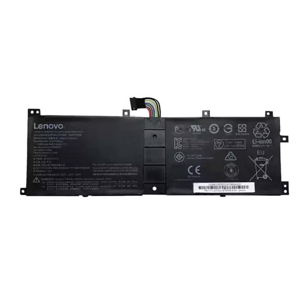 Oriģināls klēpjdatora Baterija LENOVO Miix 510-12IKB,Miix 520-12IKB