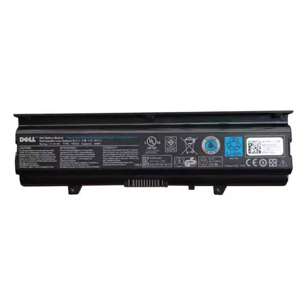 Oriģināls klēpjdatora Baterija DELL Inspiron 14V 14VR,Inspiron N4030 N4020 M4010 M4050