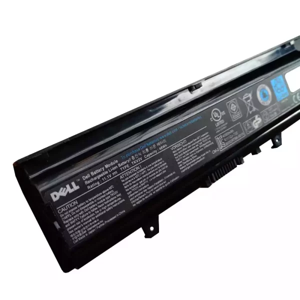 Oriģināls klēpjdatora Baterija DELL Inspiron 14V 14VR,Inspiron N4030 N4020 M4010 M4050 - Image 3