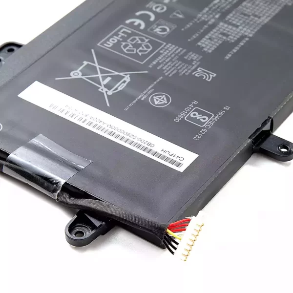 Oriģināls klēpjdatora Baterija ASUS C41N1727 - Image 4