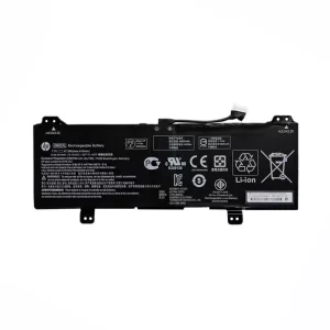 Oriģināls klēpjdatora Baterija HP GM02XL