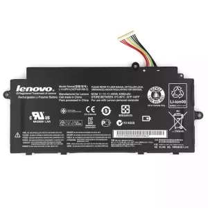 Oriģināls klēpjdatora Baterija LENOVO L11L6P01