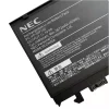 Oriģināls klēpjdatora Baterija NEC PC-VP-WP150 - Image 3