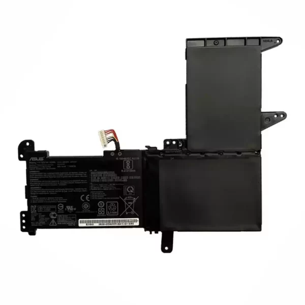 Oriģināls klēpjdatora Baterija ASUS S510UA,S510UN,S510UQ,S510UR