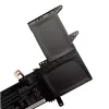 Oriģināls klēpjdatora Baterija ASUS B31N1637 - Image 4