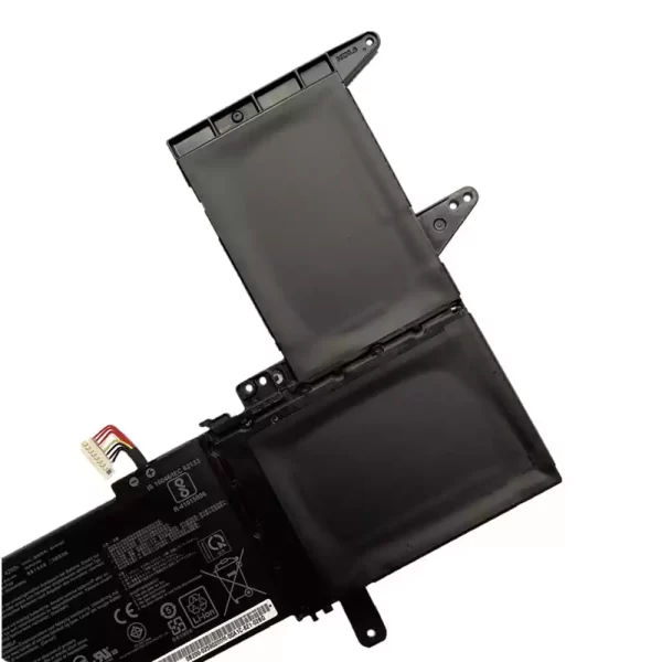 Oriģināls klēpjdatora Baterija ASUS S510UA,S510UN,S510UQ,S510UR - Image 4