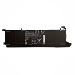 Oriģināls klēpjdatora Baterija HP HSTNN-DB9B L32749-005