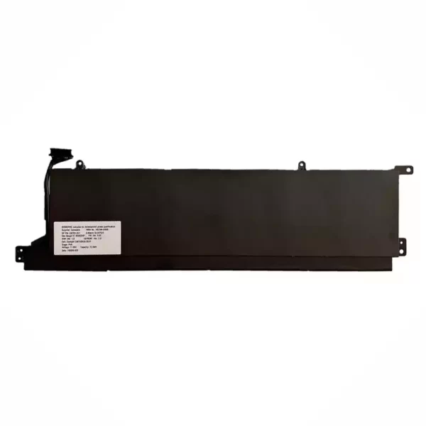 Oriģināls klēpjdatora Baterija HP HSTNN-DB9B L32749-005 - Image 2