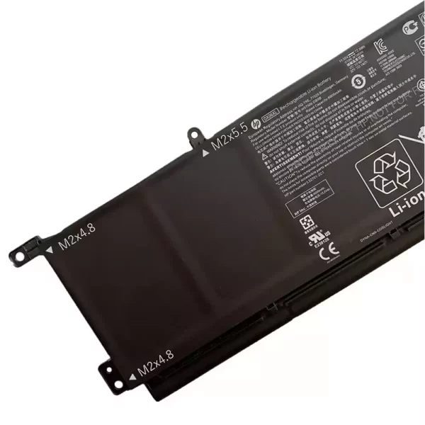 Oriģināls klēpjdatora Baterija HP HSTNN-DB9B L32749-005 - Image 4