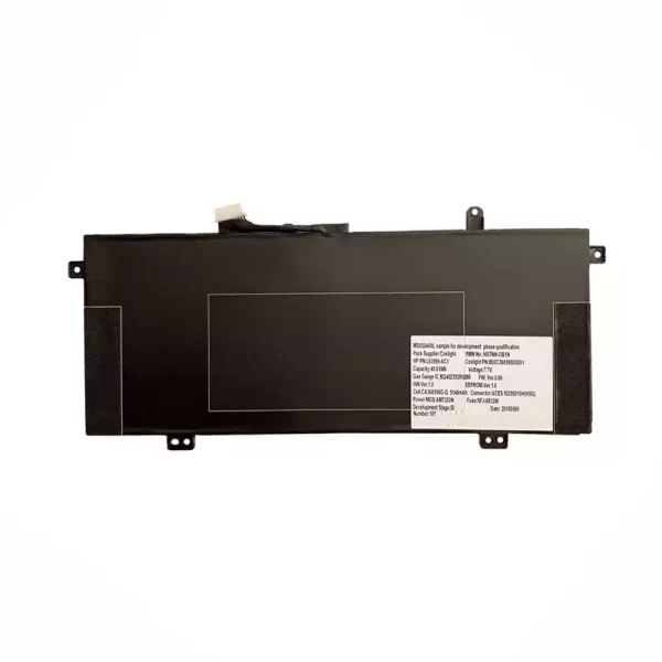 Oriģināls klēpjdatora Baterija HP MD02XL - Image 2