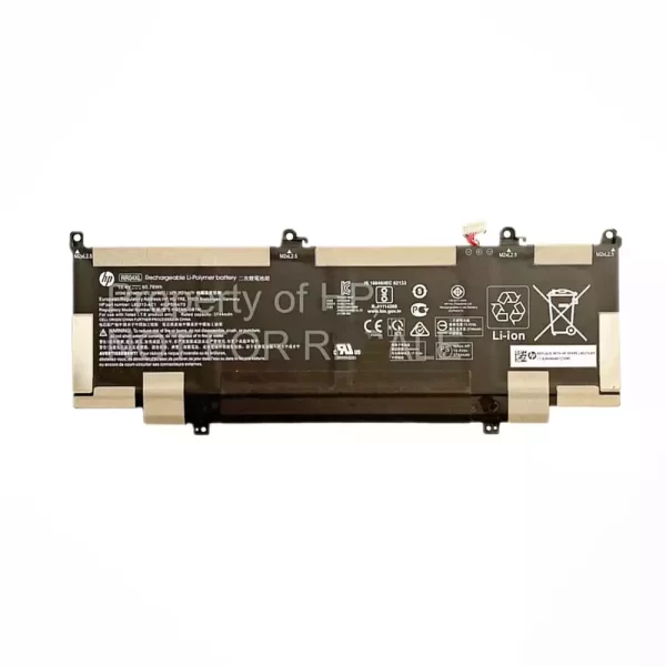 Oriģināls klēpjdatora Baterija HP RR04XL