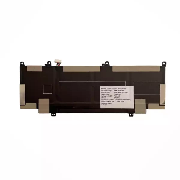 Oriģināls klēpjdatora Baterija HP RR04XL - Image 2