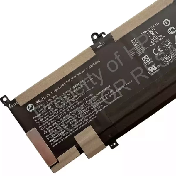 Oriģināls klēpjdatora Baterija HP RR04XL - Image 3